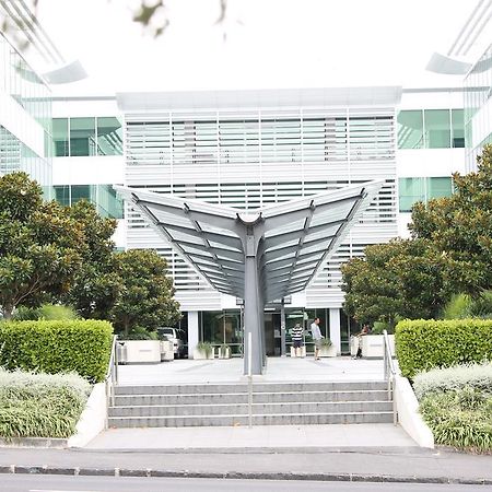 Greenlane Manor Motel Auckland Zewnętrze zdjęcie