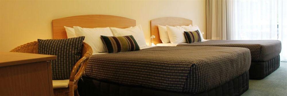 Greenlane Manor Motel Auckland Zewnętrze zdjęcie