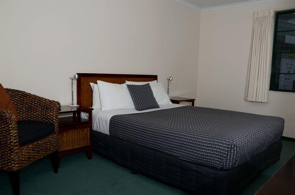 Greenlane Manor Motel Auckland Zewnętrze zdjęcie