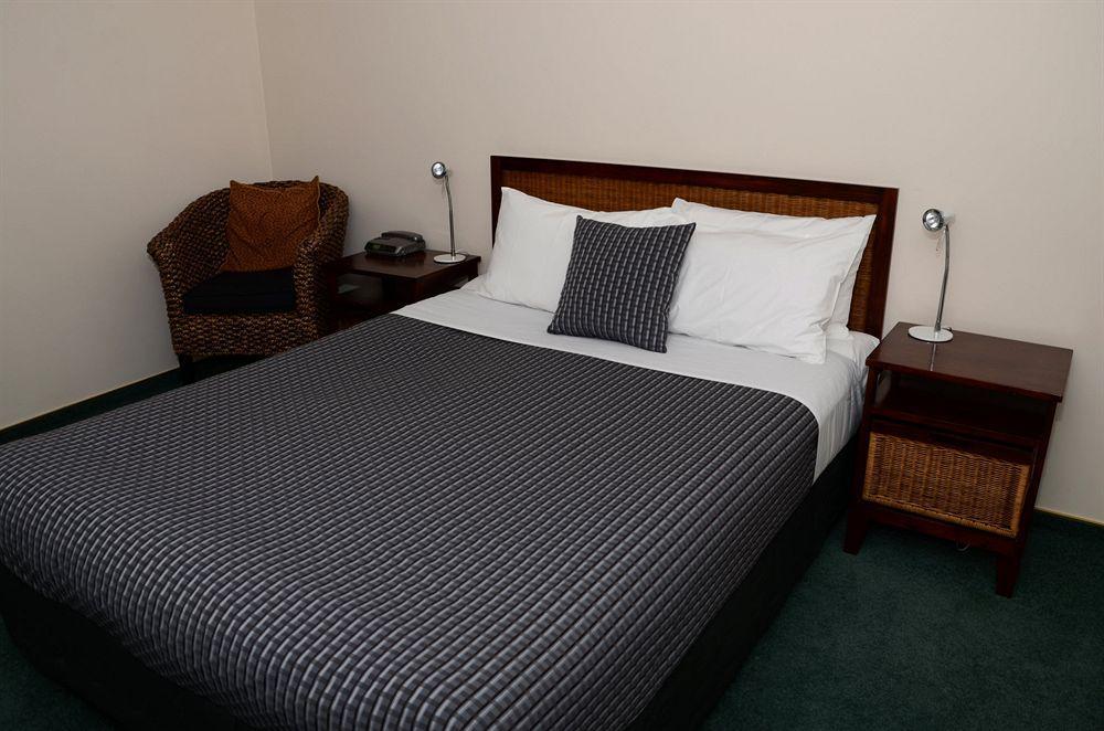 Greenlane Manor Motel Auckland Zewnętrze zdjęcie