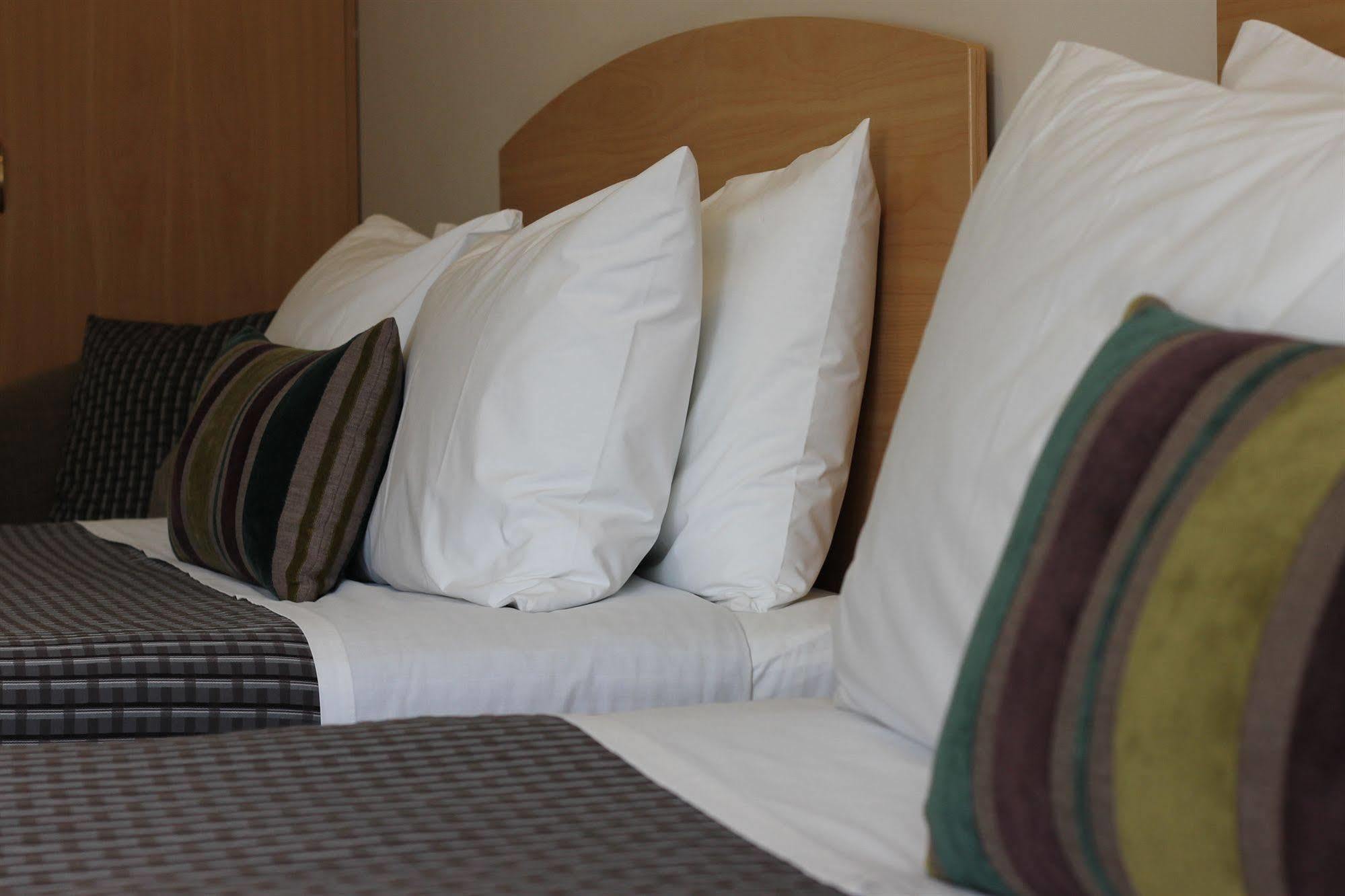 Greenlane Manor Motel Auckland Zewnętrze zdjęcie