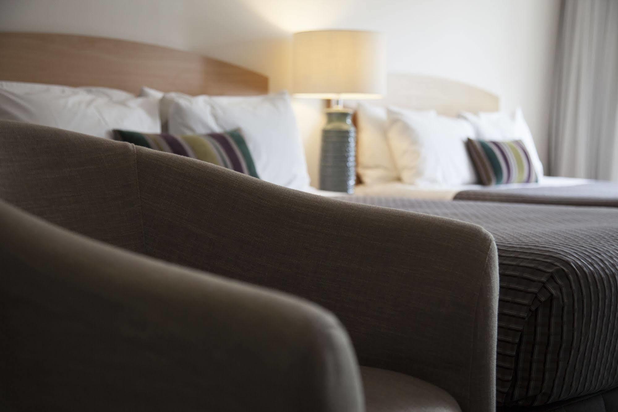 Greenlane Manor Motel Auckland Zewnętrze zdjęcie
