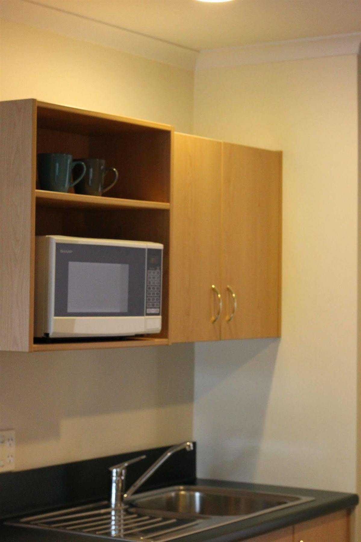 Greenlane Manor Motel Auckland Zewnętrze zdjęcie