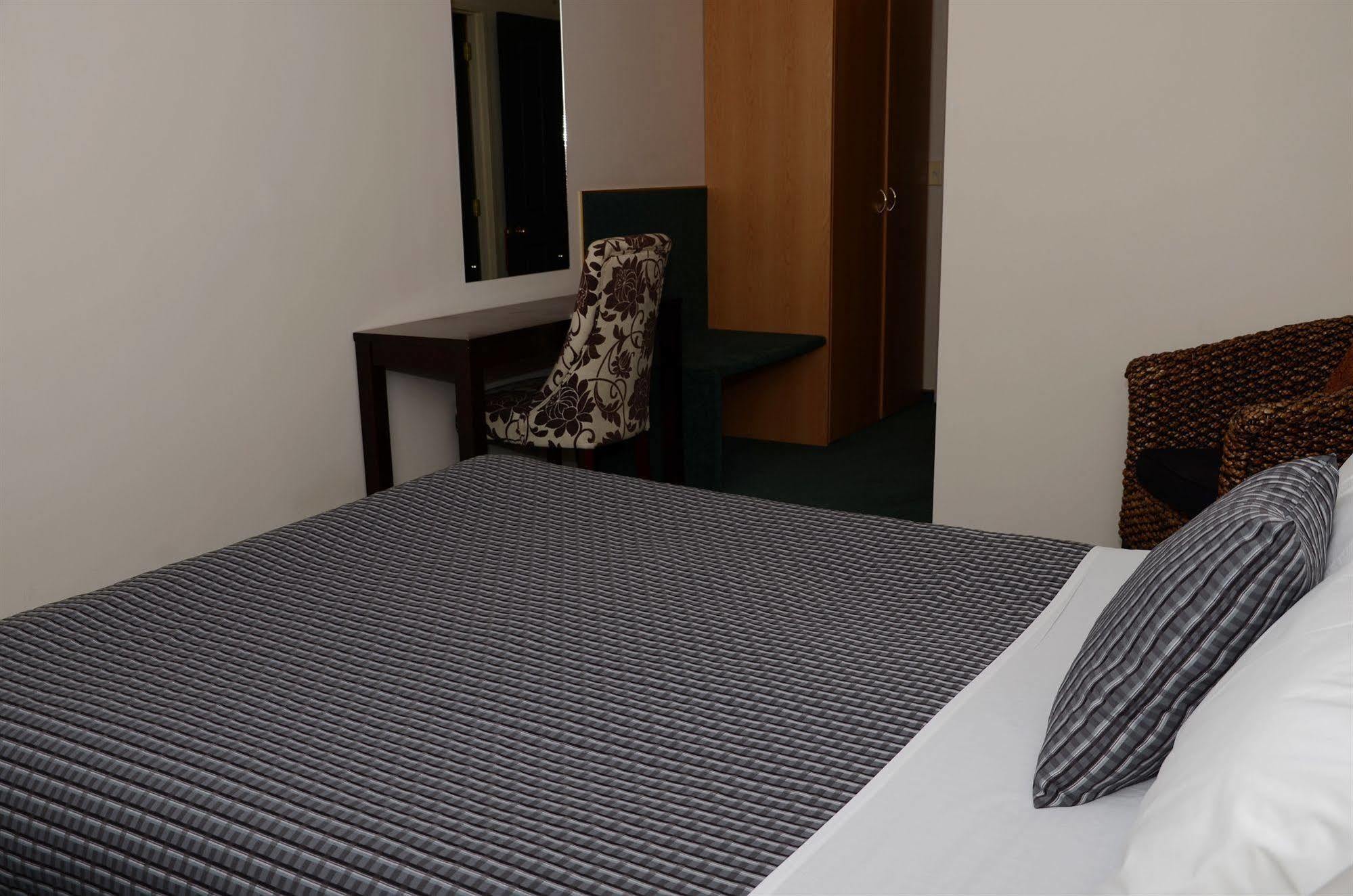 Greenlane Manor Motel Auckland Zewnętrze zdjęcie